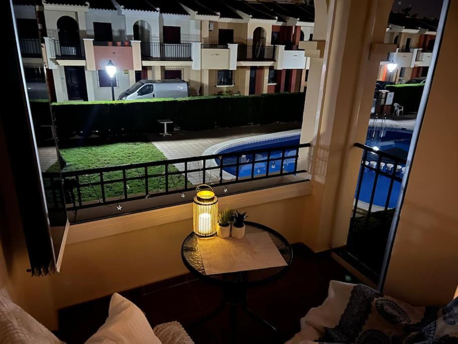 Апартаменты Club Salino 18 Торевьиа Экстерьер фото
